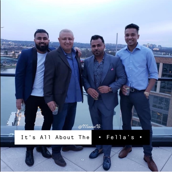 👔 Men’s 🧥 - Picture 1 of 1